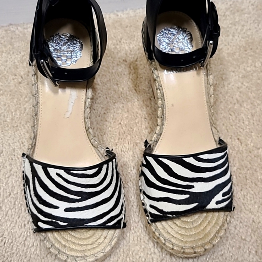 Vince Camuto Wedges
